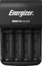 Ładowarka akumulatorków Ni-MH Energizer Base + 4 x R6/AA 1300 mAh