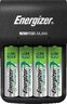 Ładowarka akumulatorków Ni-MH Energizer Base + 4 x R6/AA 1300 mAh