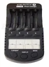 ładowarka everActive NC-1000 + 4 x R03/AAA Panasonic High Capacity 1000 BOX
