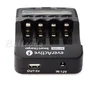 ładowarka everActive NC-1000 + 4 x R03/AAA Panasonic High Capacity 1000 BOX