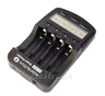 ładowarka everActive NC-1000 + 4 x R03/AAA Panasonic High Capacity 1000 BOX
