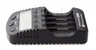 ładowarka everActive NC-1000 + 4 x R03/AAA Panasonic High Capacity 1000 BOX