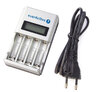 ładowarka everActive NC-450 + 4 x R03/AAA everActive 1000