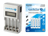 ładowarka everActive NC-450 + 4 x R03/AAA everActive 1000