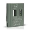 Ładowarka GP ReCyko Speed M452 microUSB + 4× AA 2600mAh Ładowarka GP ReCyko Speed M452 microUSB + 4× AA 2600mAh