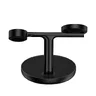 Ładowarka indukcyjna MagSafe 20W QI Baseus WXTE000101 3w1 do Apple iPhone Watch AirPods
