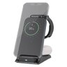 Ładowarka indukcyjna Qi Goobay 60217 3w1 do Apple iPhone Watch AirPods