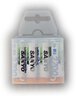 ładowarka N8168N + 4 x R6/AA Sanyo 2700 BOX