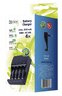 Ładowarka akumulatorków Ni-MH N8168S / Smart 4 Ładowarka akumulatorków Ni-MH N8168S / Smart 4