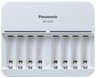 Ładowarka akumulatorków Ni-MH Panasonic Eneloop BQ-CC63 EKO