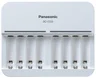 Ładowarka akumulatorków Ni-MH Panasonic Eneloop BQ-CC63 EKO