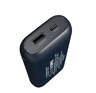 Ładowarka / power bank do akumulatorów cylindrycznych Li-ion 18650 / 20700 / 21700 Xtar PB2SL czarny