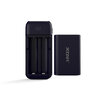 Ładowarka / power bank do akumulatorów cylindrycznych Li-ion 18650 Xtar PB2