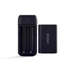Ładowarka / power bank do akumulatorów cylindrycznych Li-ion 18650 Xtar PB2