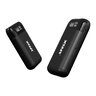 Ładowarka / power bank do akumulatorów cylindrycznych Li-ion 18650 / 20700 / 21700 Xtar PB2S czarny