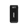 Ładowarka / power bank do akumulatorów cylindrycznych Li-ion 18650 / 20700 / 21700 Xtar PB2S czarny