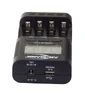 ładowarka Powerline 4 PRO + 4 x R6/AA Eneloop UTGB 2000 (box)