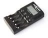 ładowarka Powerline 4 PRO + 4 x R6/AA Eneloop UTGB 2000 (box)