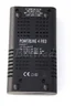 ładowarka Powerline 4 PRO + 4 x R6/AA Eneloop UTGB 2000 (box)