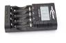 ładowarka Powerline 4 PRO + 4 x R6/AA Eneloop UTGB 2000 (box)