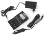 ładowarka Powerline 4 PRO + 4 x R6/AA Eneloop UTGB 2000 (box)
