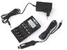 ładowarka Powerline 4 PRO + 4 x R6/AA Varta Ready2Use 2400