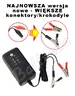 Ładowarka, prostownik BAT1131 Vipow