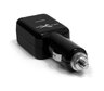 ładowarka samochodowa eXtreme 2100mA z gniazdem USB ładowarka samochodowa eXtreme 2100mA z gniazdem USB