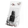 ładowarka samochodowa eXtreme 2100mA z gniazdem USB ładowarka samochodowa eXtreme 2100mA z gniazdem USB