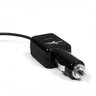 ładowarka samochodowa eXtreme 2100mA ze złączem Lightning USB do telefonów Iphone 5