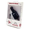ładowarka samochodowa eXtreme 2100mA ze złączem Lightning USB do telefonów Iphone 5