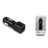 Ładowarka samochodowa eXtreme CC212U 2100mA z dwoma gniazdami USB Ładowarka samochodowa eXtreme CC212U 2100mA z dwoma gniazdami USB