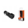 Ładowarka samochodowa eXtreme CC312U 3100mA z dwoma gniazdami USB