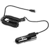 Ładowarka samochodowa USB eXtreme NCC21IU z kablem Apple Lightning i gniazdem USB 2.1A