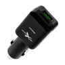 Ładowarka samochodowa eXtreme Quick Charge 3.0 CC25U-QC30