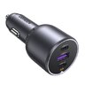 Ładowarka samochodowa Ugreen EC705 35025 USB 2x USB-C 130W Ładowarka samochodowa Ugreen EC705 35025 USB 2x USB-C 130W