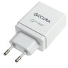 Ładowarka sieciowa Accura AccuQuick ACC7309 3xUSB 3,4A