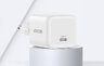 Ładowarka sieciowa do telefonu / smartfona UGREEN 30W 1x USB-C X513 65009 Ładowarka sieciowa do telefonu / smartfona UGREEN 30W 1x USB-C X513 65009