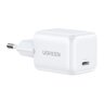 Ładowarka sieciowa do telefonu / smartfona UGREEN 30W 1x USB-C X513 65009 Ładowarka sieciowa do telefonu / smartfona UGREEN 30W 1x USB-C X513 65009