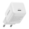 Ładowarka sieciowa do telefonu / smartfona UGREEN 30W 1x USB-C X513 65009 Ładowarka sieciowa do telefonu / smartfona UGREEN 30W 1x USB-C X513 65009