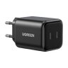Ładowarka sieciowa do telefonu / smartfona UGREEN 45W 2x USB-C X526 65058