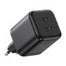 Ładowarka sieciowa do telefonu / smartfona UGREEN 45W 2x USB-C X526 65058