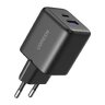 Ładowarka sieciowa do telefonu / smartfona Ugreen X516 65014 USB, USB-C 30W Ładowarka sieciowa do telefonu / smartfona Ugreen X516 65014 USB, USB-C 30W