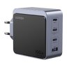 Ładowarka sieciowa do telefonu / smartfona UGREEN 100W USB 1x USB-A, 3x USB-C X565 35043 Ładowarka sieciowa do telefonu / smartfona UGREEN 100W USB 1x USB-A, 3x USB-C X565 35043