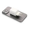 Ładowarka sieciowa everActive GaN SC-450Q z gniazdem USB oraz USB-C PD PPS QC4+ 45W
