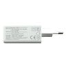 Ładowarka sieciowa everActive GaN SC-655Q z gniazdem USB oraz 2x USB-C PD PPS QC4+ 65W