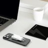 Ładowarka sieciowa everActive GaN SUPER SLIM SC-340Q z gniazdem USB QC3.0 oraz USB-C PD 20W