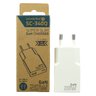 Ładowarka sieciowa everActive GaN SUPER SLIM SC-340Q z gniazdem USB QC3.0 oraz USB-C PD 20W