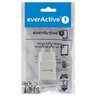 Ładowarka sieciowa everActive SC-100 1xUSB 1A