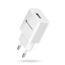 Ładowarka sieciowa everActive SC-100 1xUSB 1A